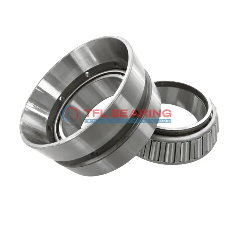 387W-384ED TDO (Two-Row Double-Outer Race) (Imperial)
